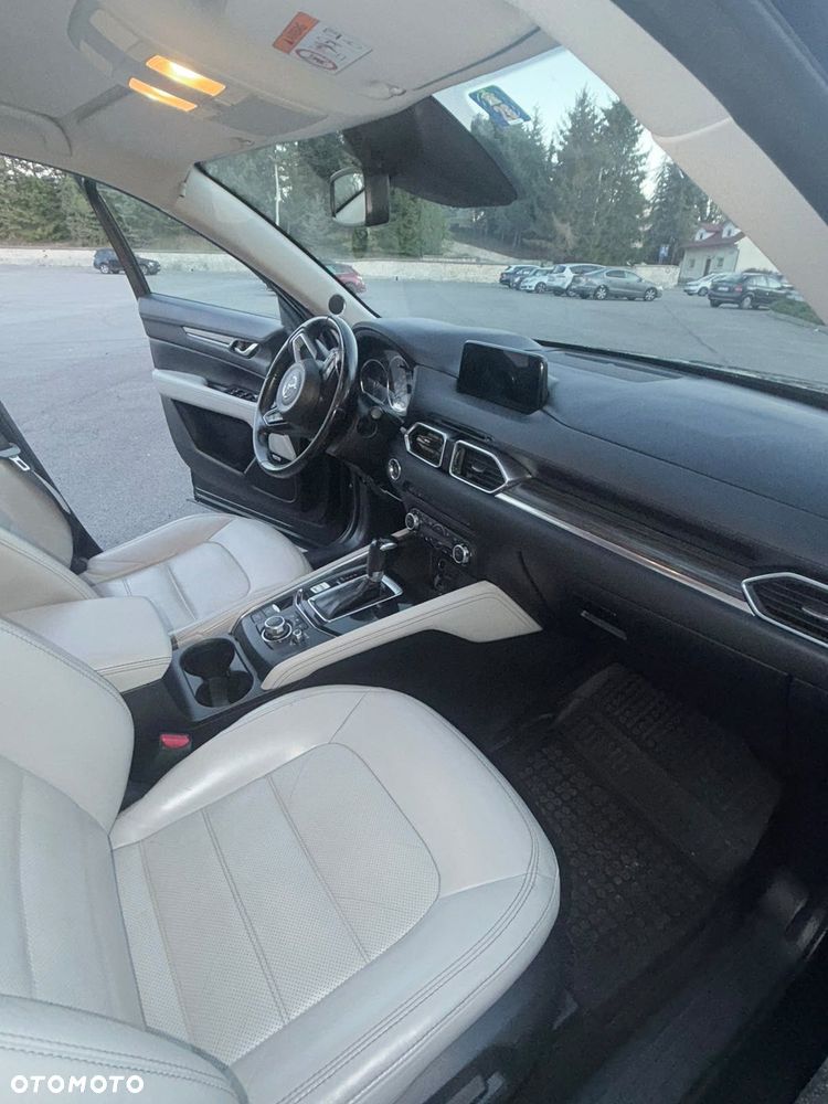 Mazda CX-5 - 9