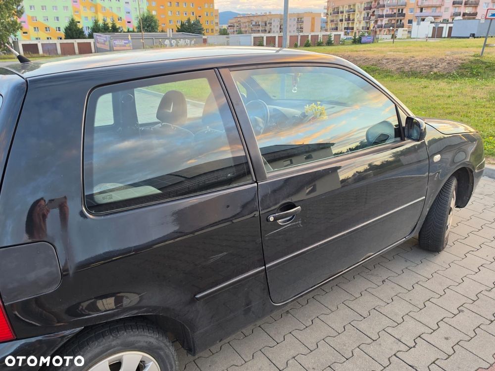 Volkswagen Lupo 1.0 - 22