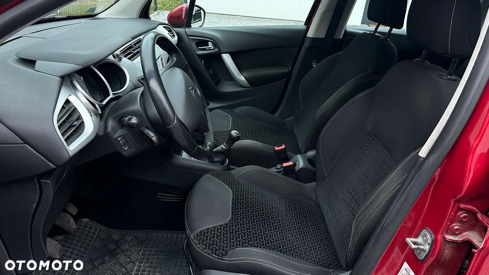 Citroën C3 - 30