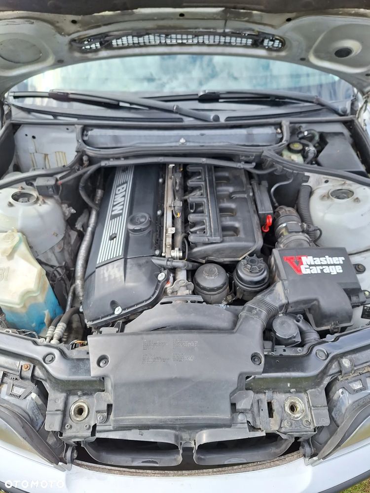 BMW Seria 3 - 7