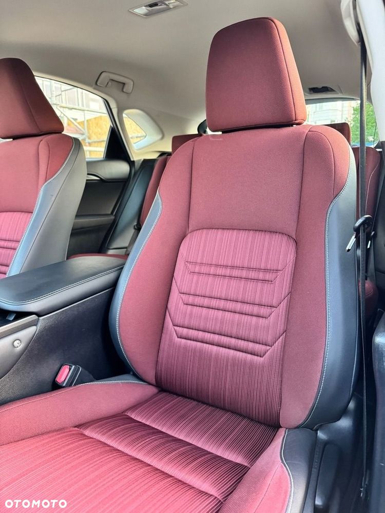 Lexus NX 300h Elite AWD - 10