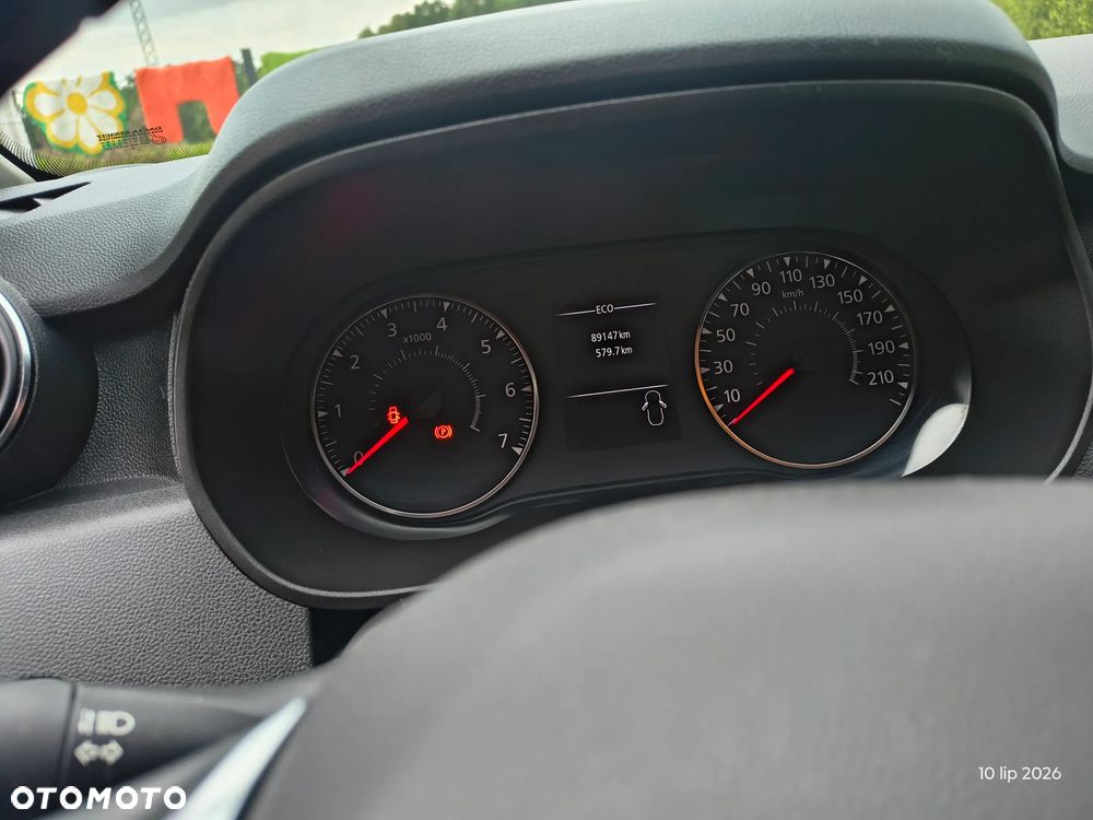 Dacia Duster 1.6 SCe Comfort - 8
