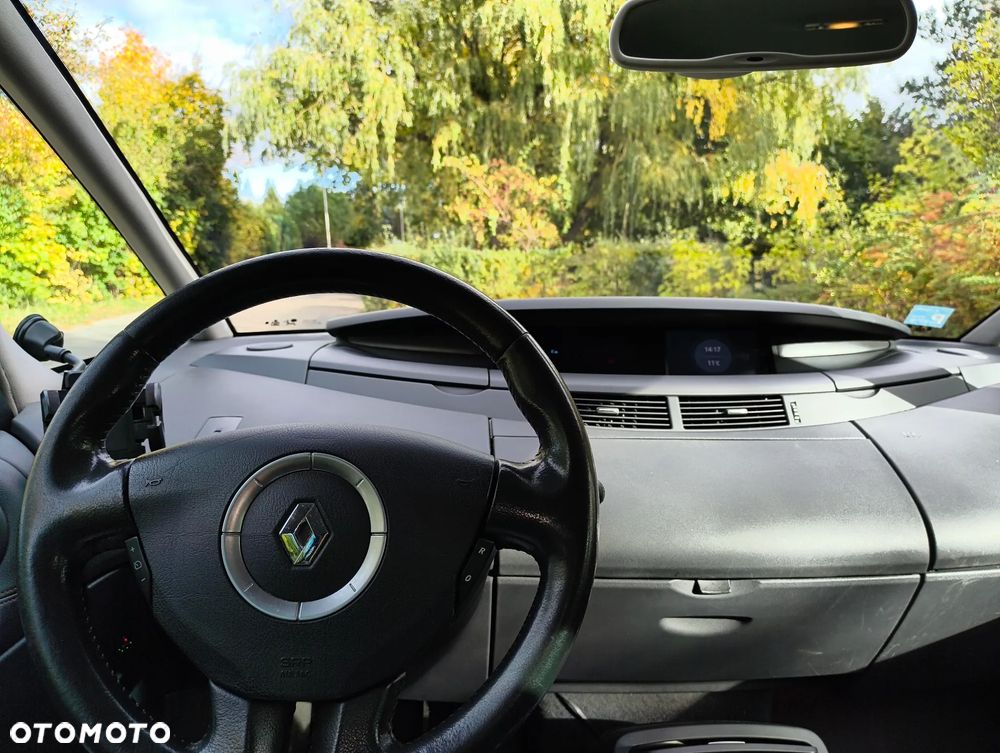 Renault Grand Espace - 15