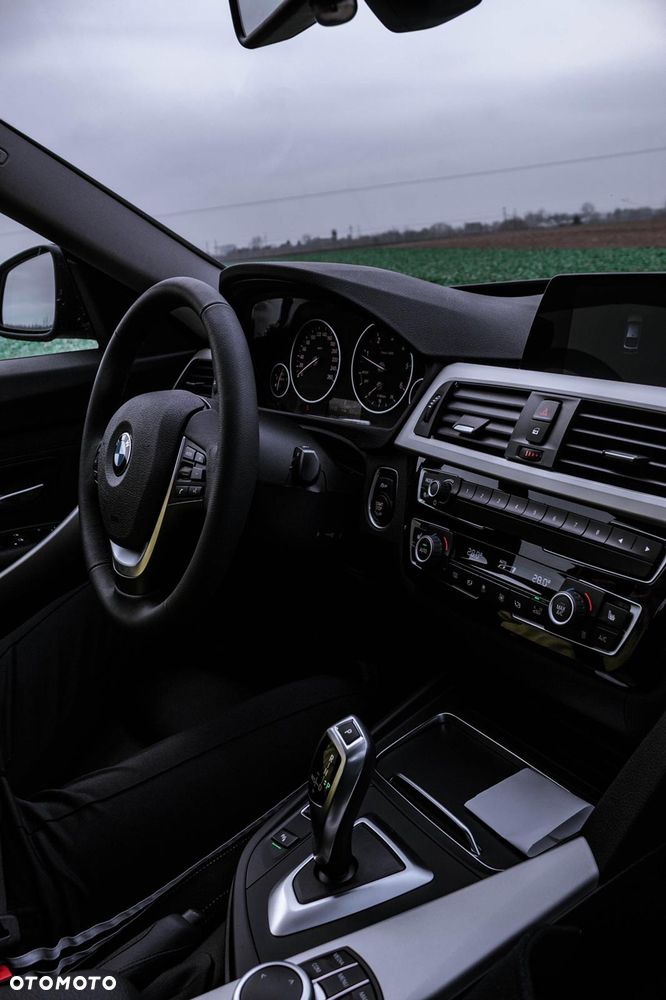 BMW 3GT 318d Advantage - 3
