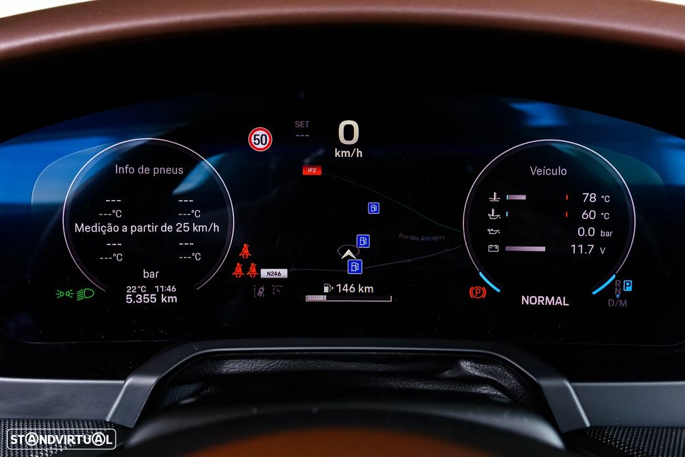 Porsche 911 (991) - 16