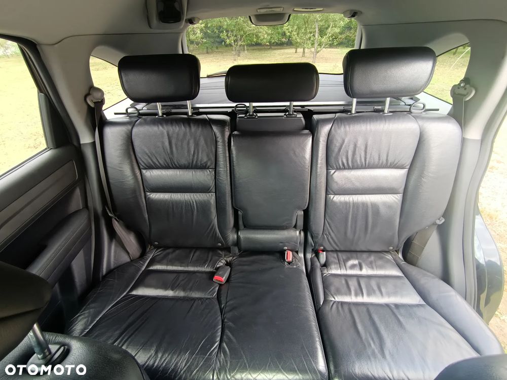 Honda CR-V 2.2i-CTDi Executive - 12