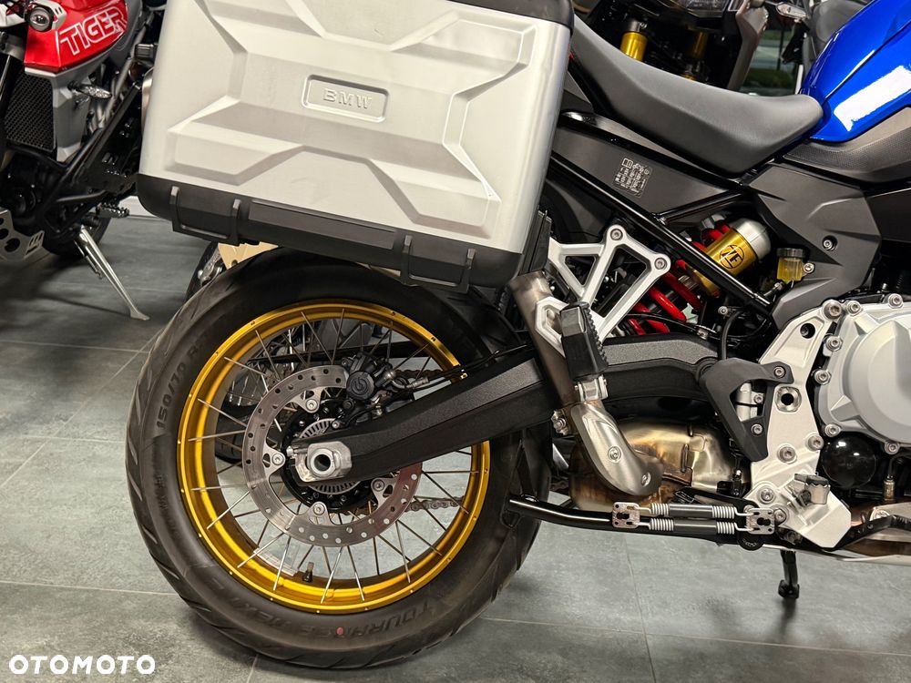 BMW GS - 6