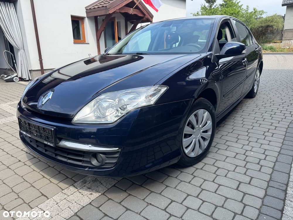 Renault Laguna 2.0 16V Exception - 13