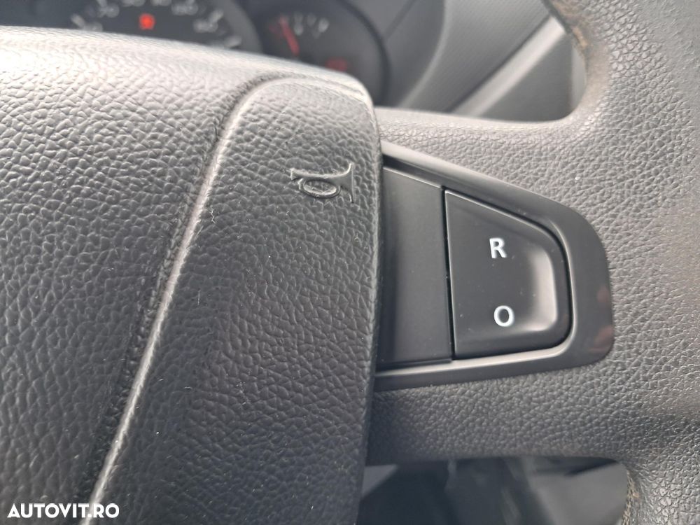 Renault MASTER 2.3D 130CP FURGON - 16