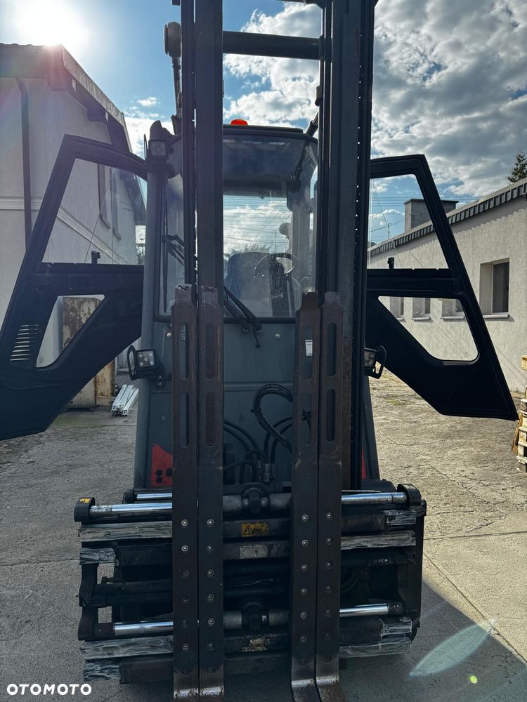 Linde H30 EVO - 10