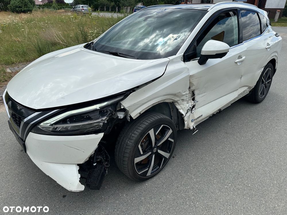 Nissan Qashqai 1.5 e-POWER Acenta - 16