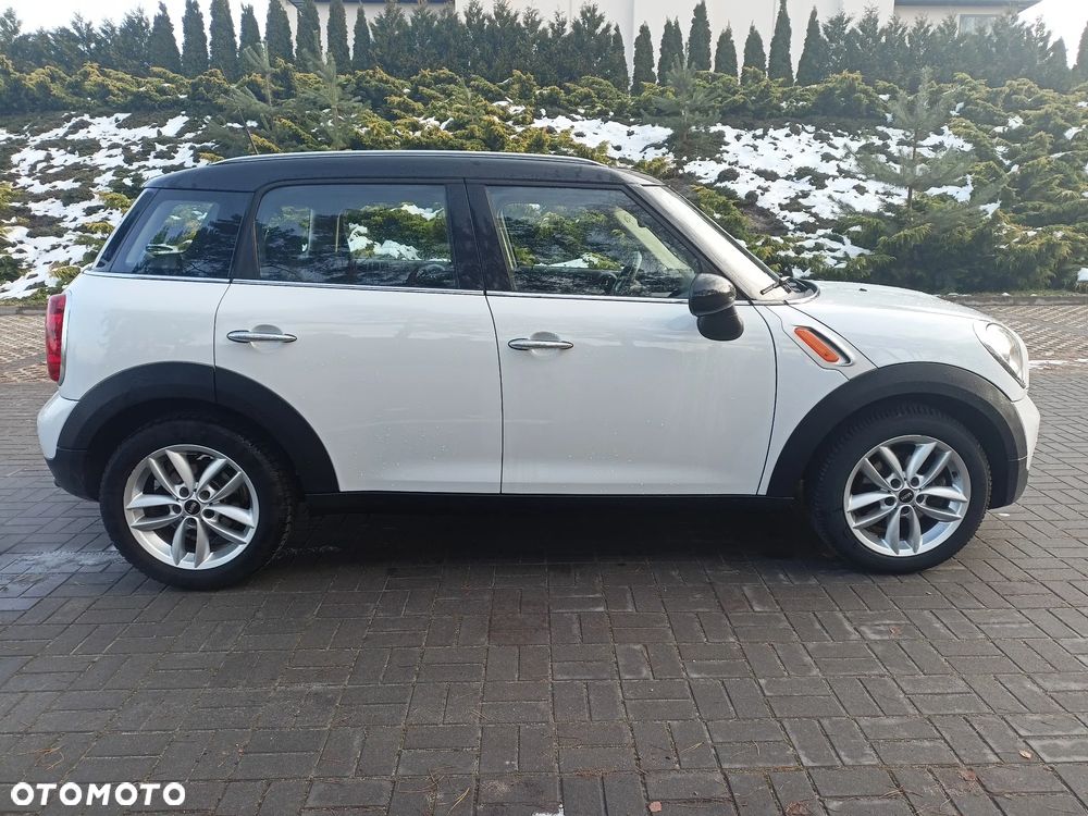 MINI Countryman - 4