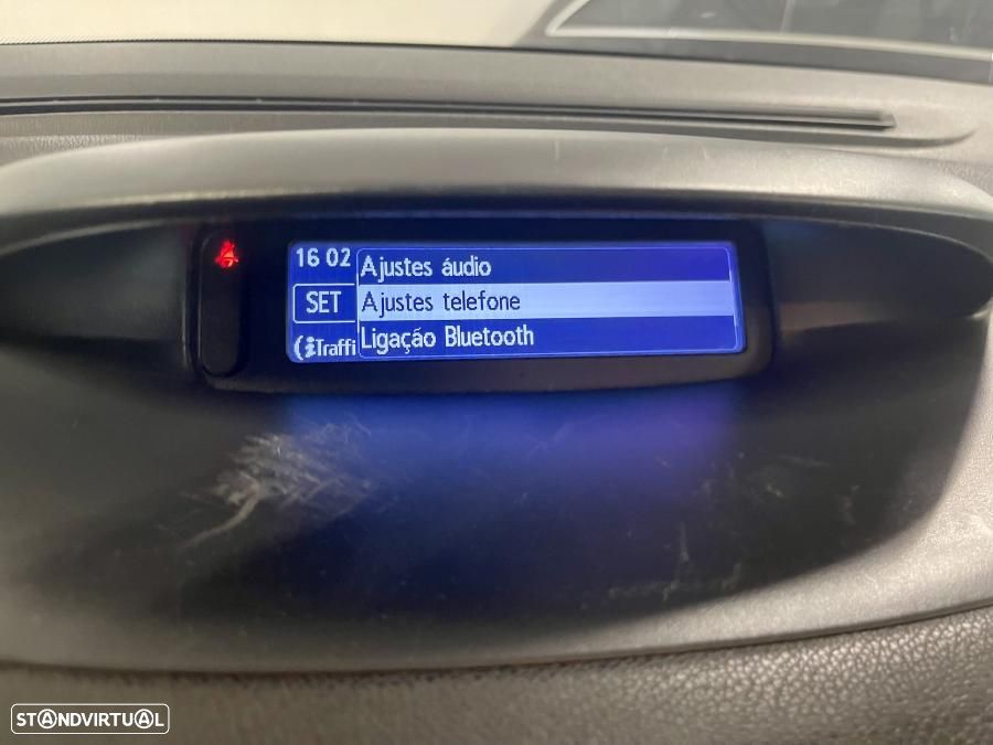 Renault Mégane Sport Tourer 1.5 dCi Dynamique CO2 Champion - 10