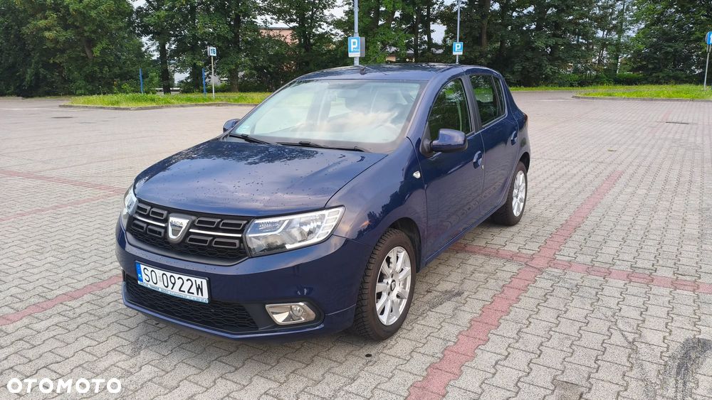 Dacia Sandero 1.0 SCe Laureate - 1