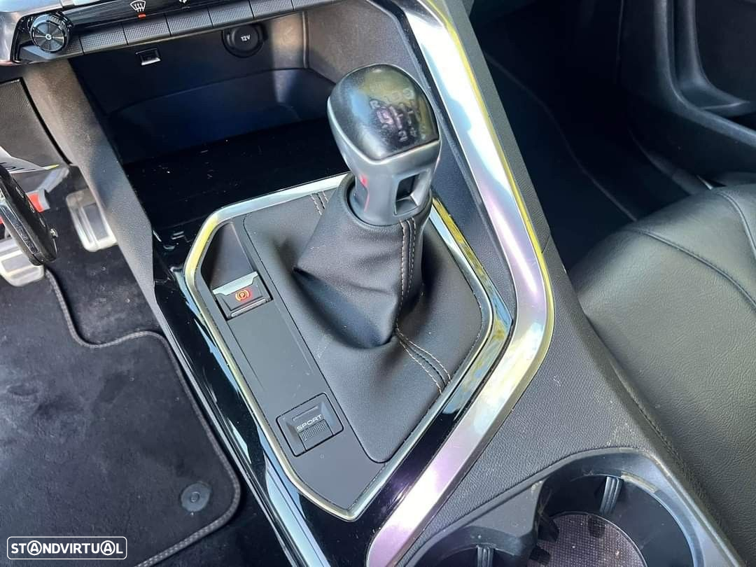 Peugeot 5008 1.2 PureTech GT Line - 13