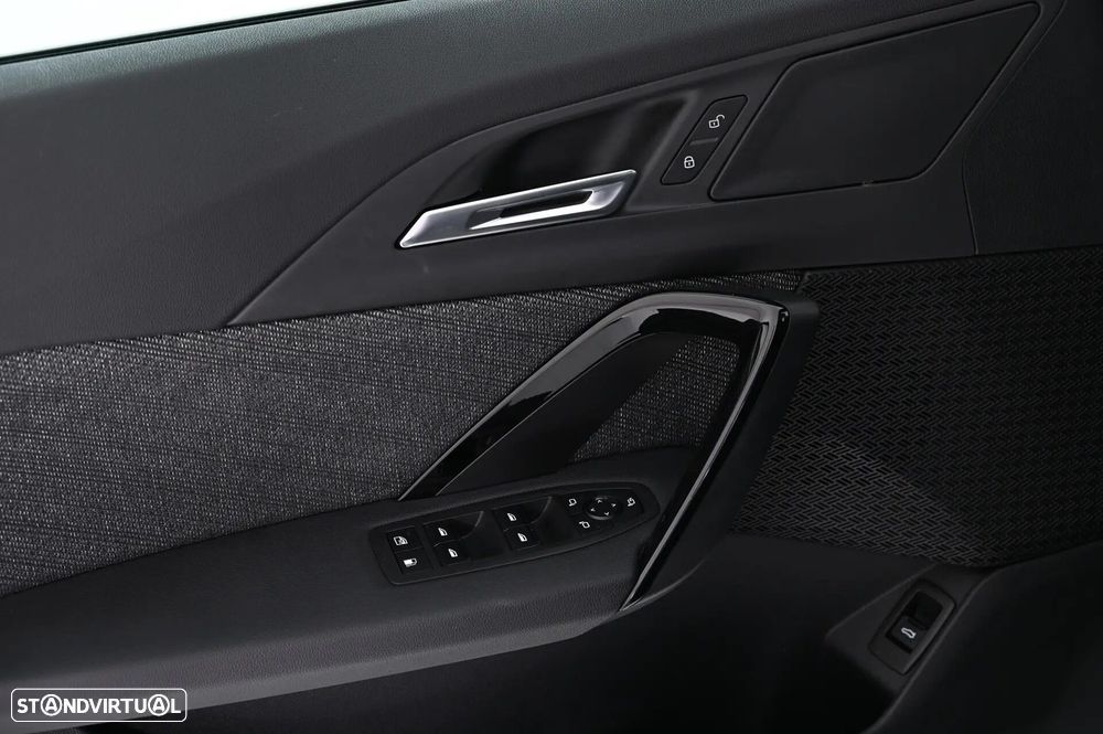 BMW X1 xDrive25e - 29