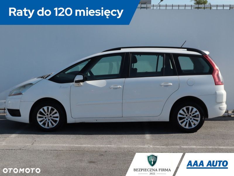 Citroën C4 Grand Picasso - 4