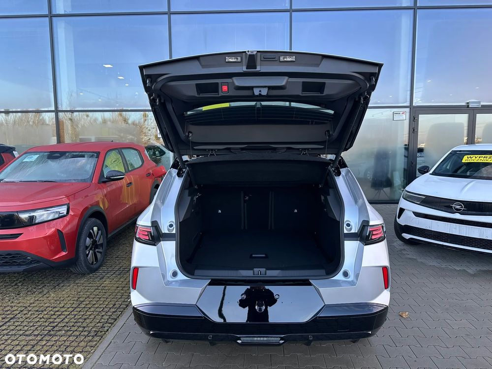 Opel Grandland 1.6 PHEV GS eDTC7 - 14