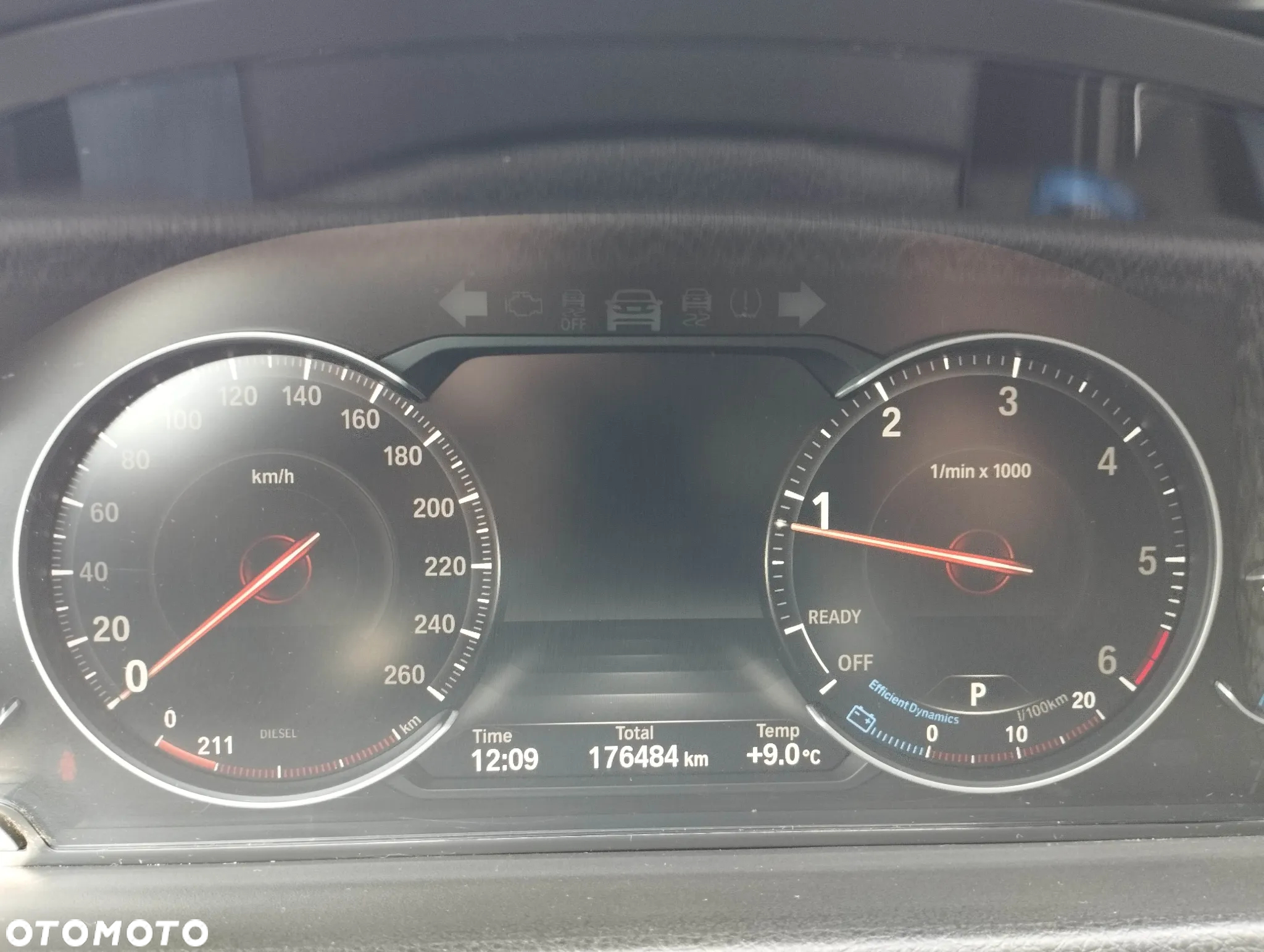 BMW 3GT 320d xDrive - 20