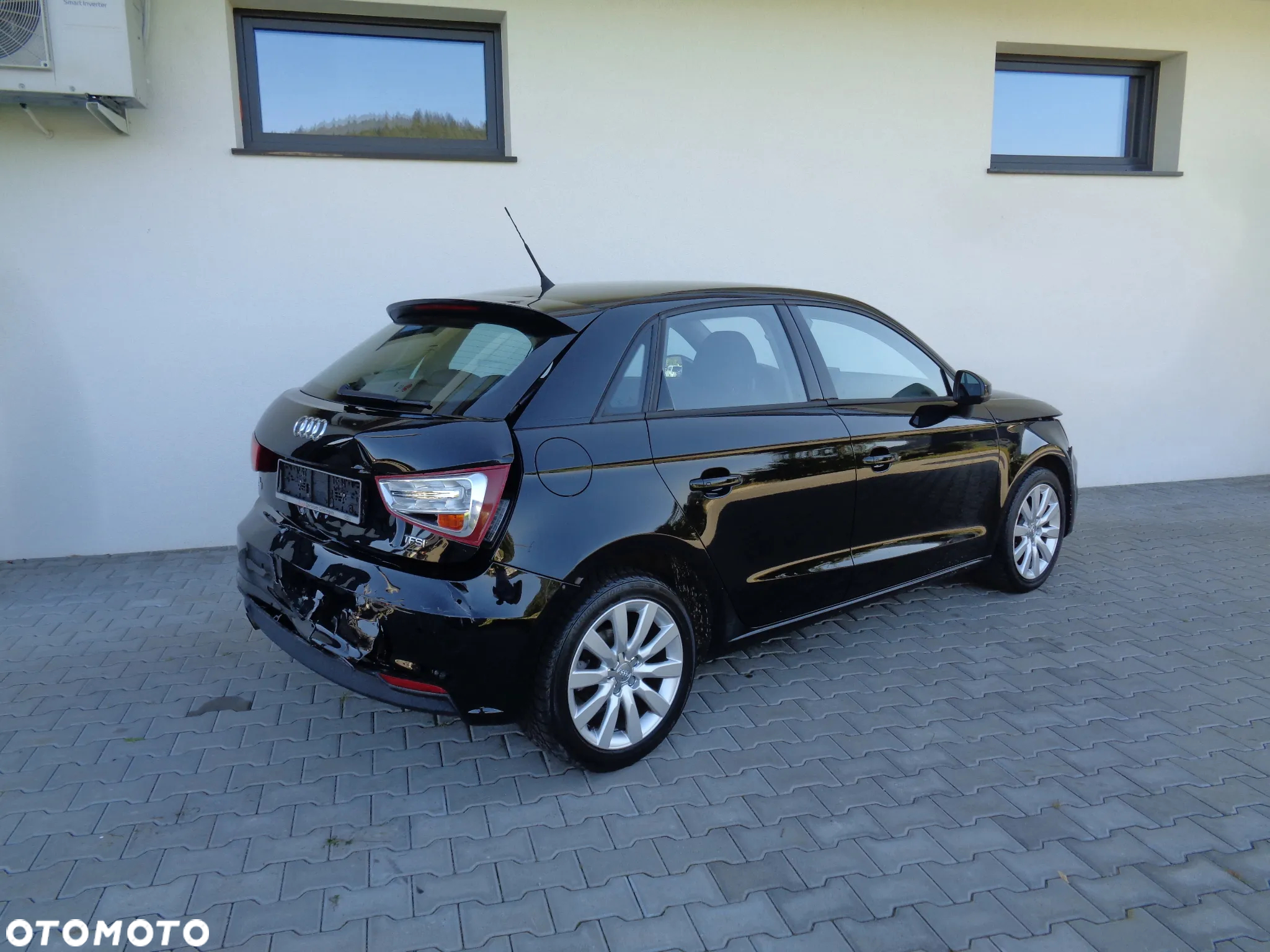 Audi A1 - 9