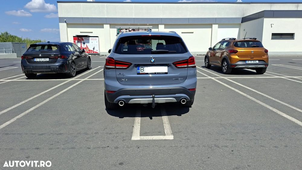 BMW X1 - 4