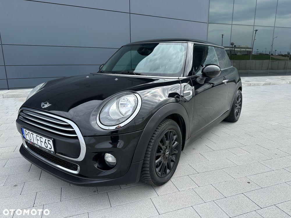 MINI ONE Standard - 16