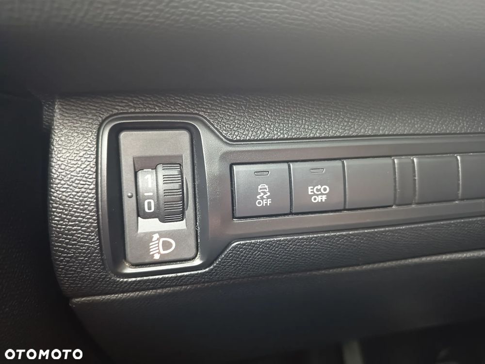 Peugeot 308 SW 1.6 BlueHDi Active S&S - 18