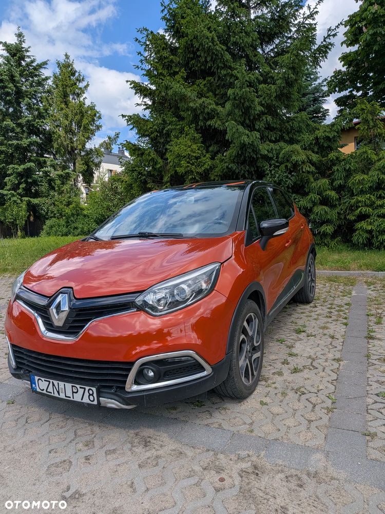 Renault Captur 0.9 Energy TCe Life - 1
