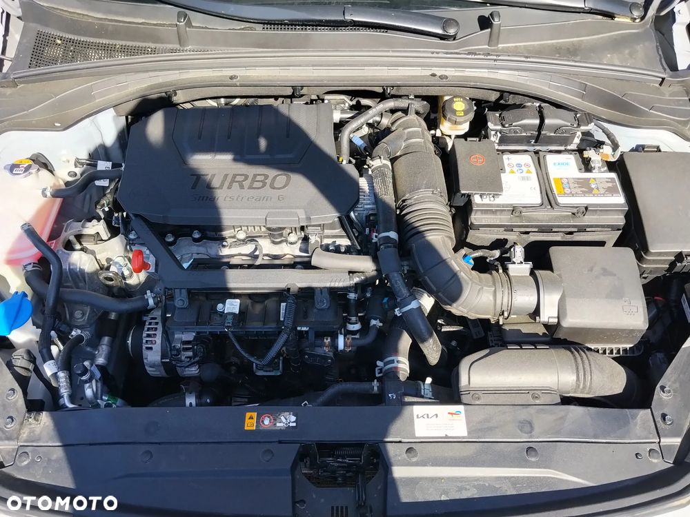 Kia Ceed - 13