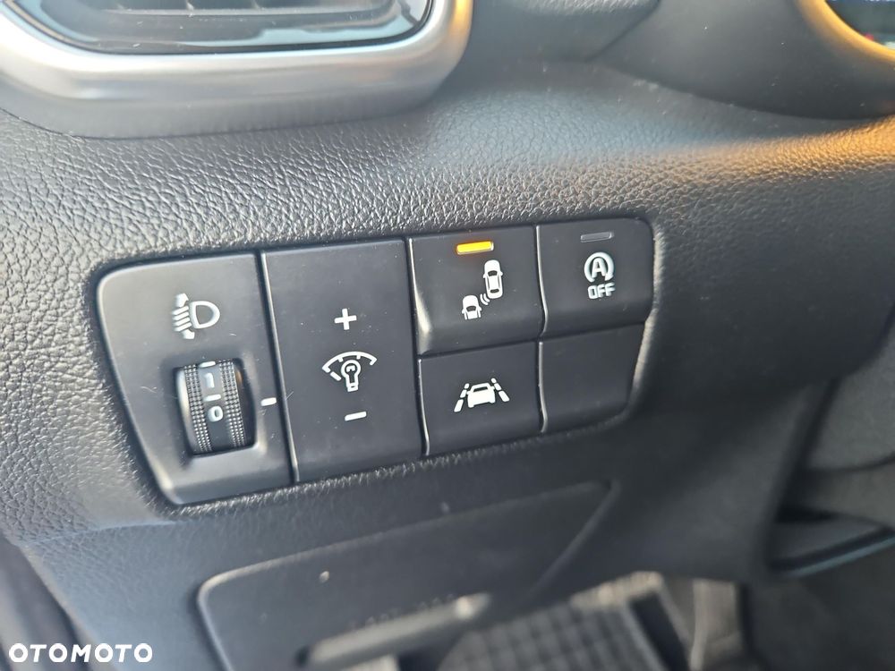 Kia Sportage 1.6 T-GDI L Business Line Plus 4WD DCT - 22