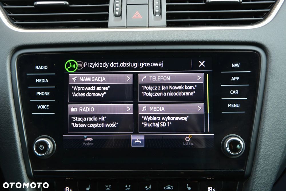 Skoda Octavia 1.6 TDI Premium Edition - 18