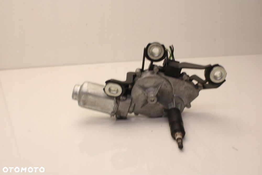 skoda roomster 06r- silniczek mechanizm wycieraczki tył 5j7955711 - 4