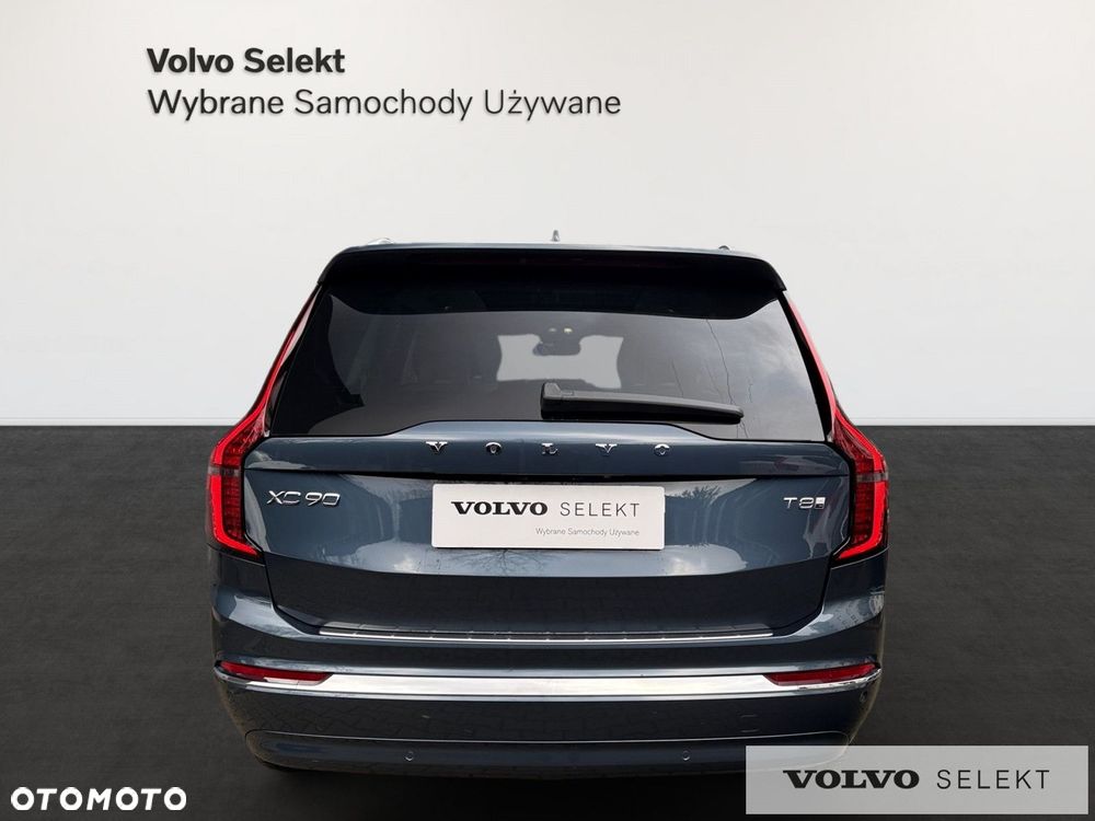 Volvo XC 90 - 8