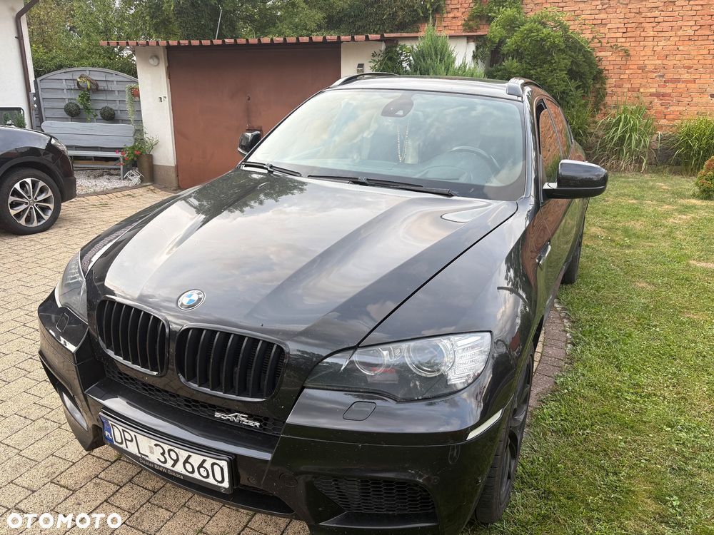 BMW X6 - 3