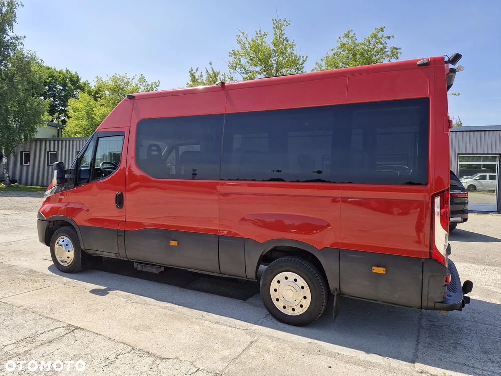 Iveco Daily - 12