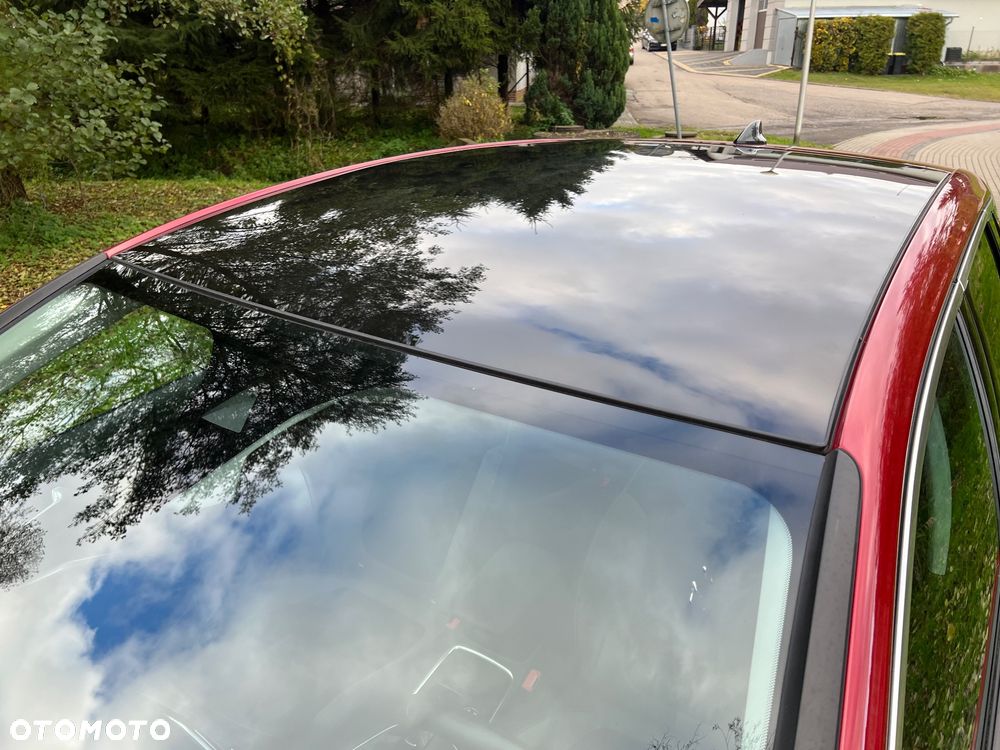 Opel Grandland X 1.2 Start/Stop Automatik Business INNOVATION - 29