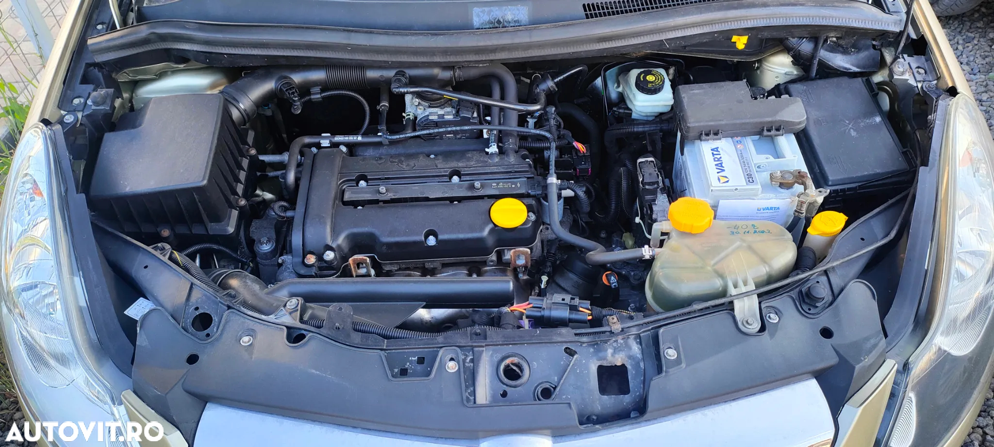 Opel Corsa - 11