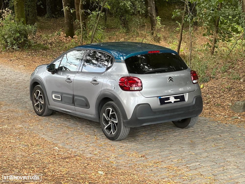 Citroën C3 1.2 PureTech YOU! - 34