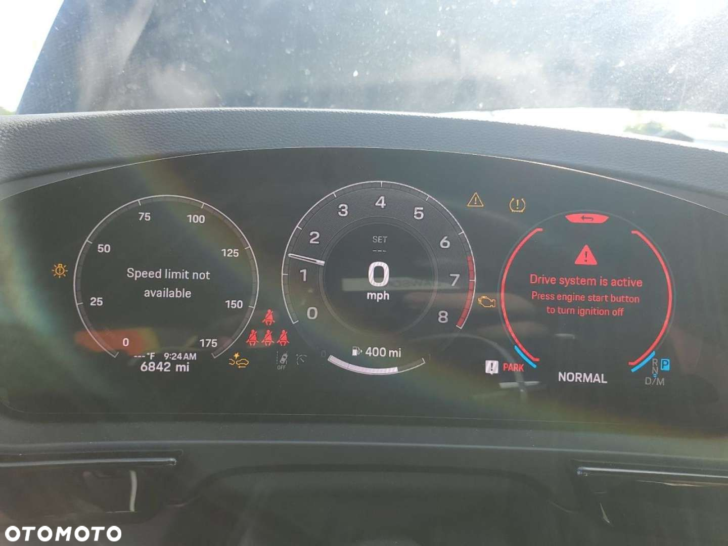 Porsche Cayenne - 4
