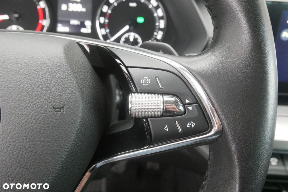 Skoda Octavia - 21