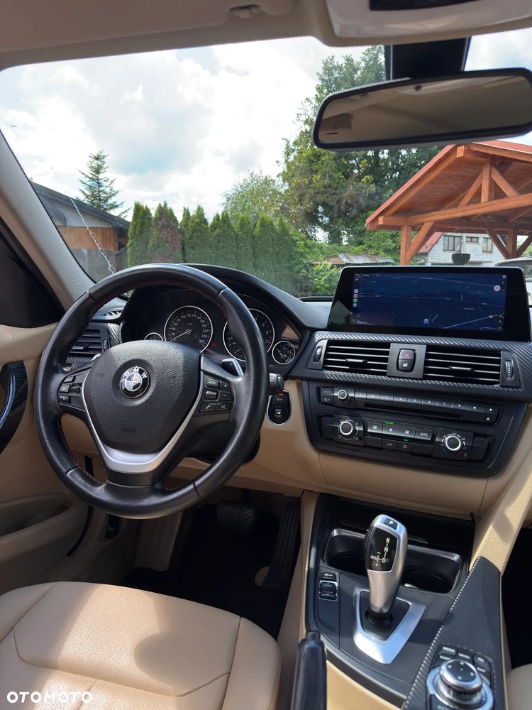 BMW Seria 3 - 19