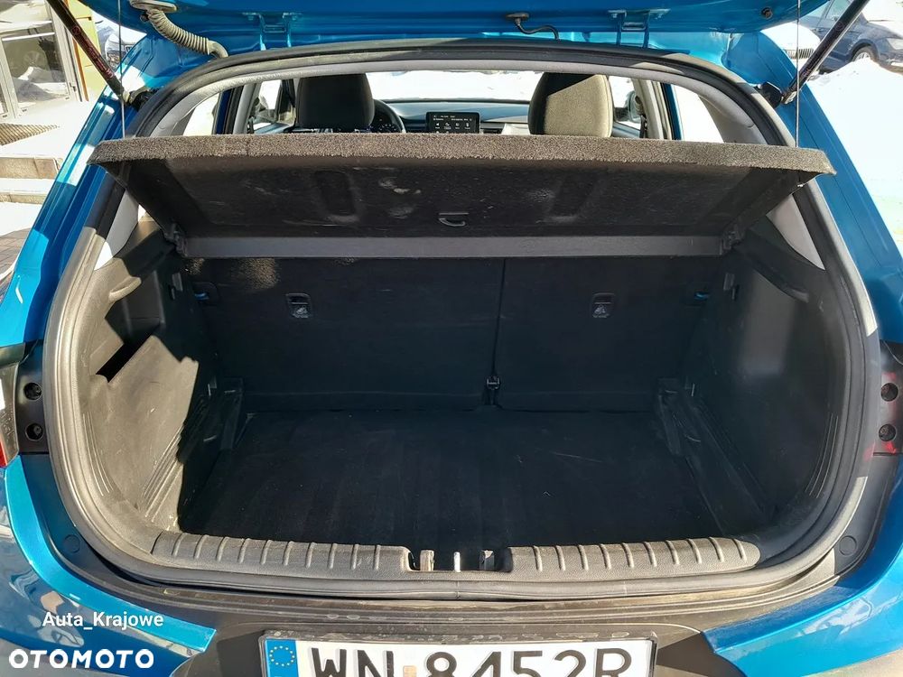 Kia Stonic 1.0 T-GDI M - 26