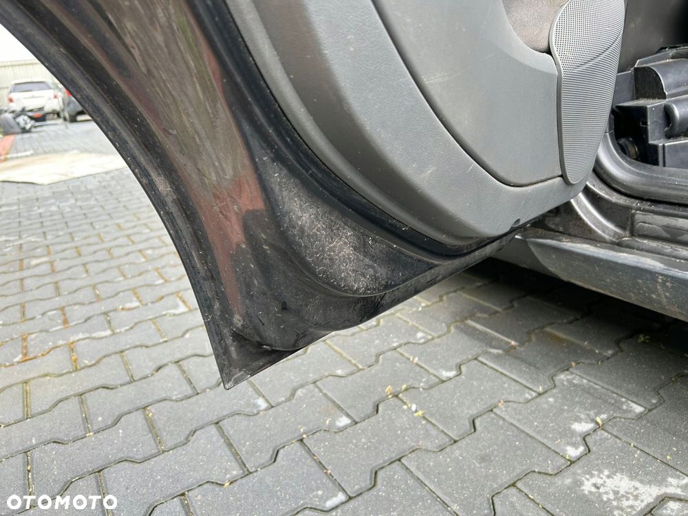 DRZWI KOMPLETNE LEWY TYŁ SEAT ALTEA I LS9N - 6