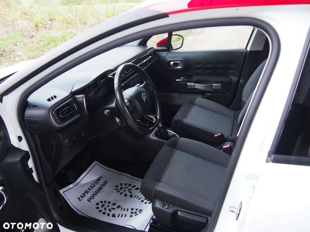 Citroën C3 Pure Tech 83 S&S MAX - 17