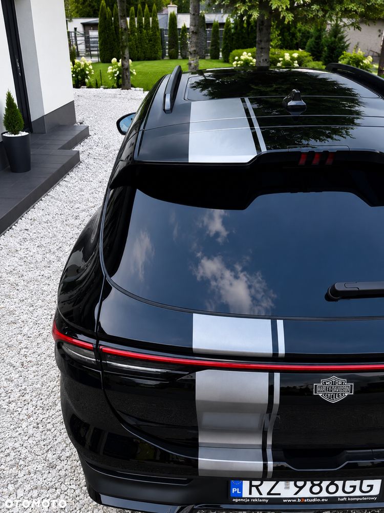 Forthing T5 EVO - 7