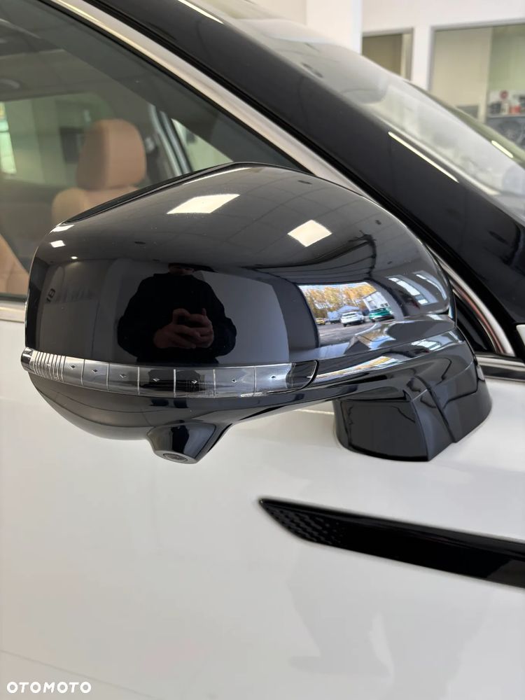 BAIC 7 1.5T Luxury DCT - 7