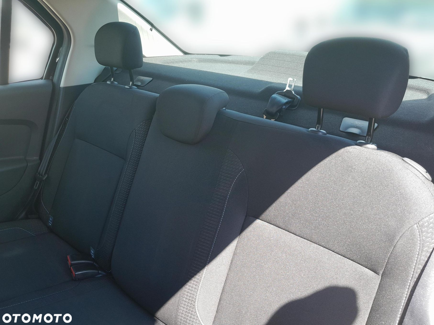 Dacia Logan 1.0 SCe Open - 16