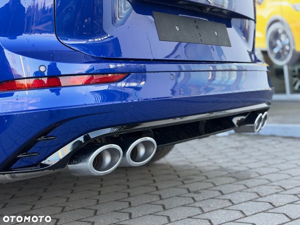 Volkswagen Golf Variant - 6