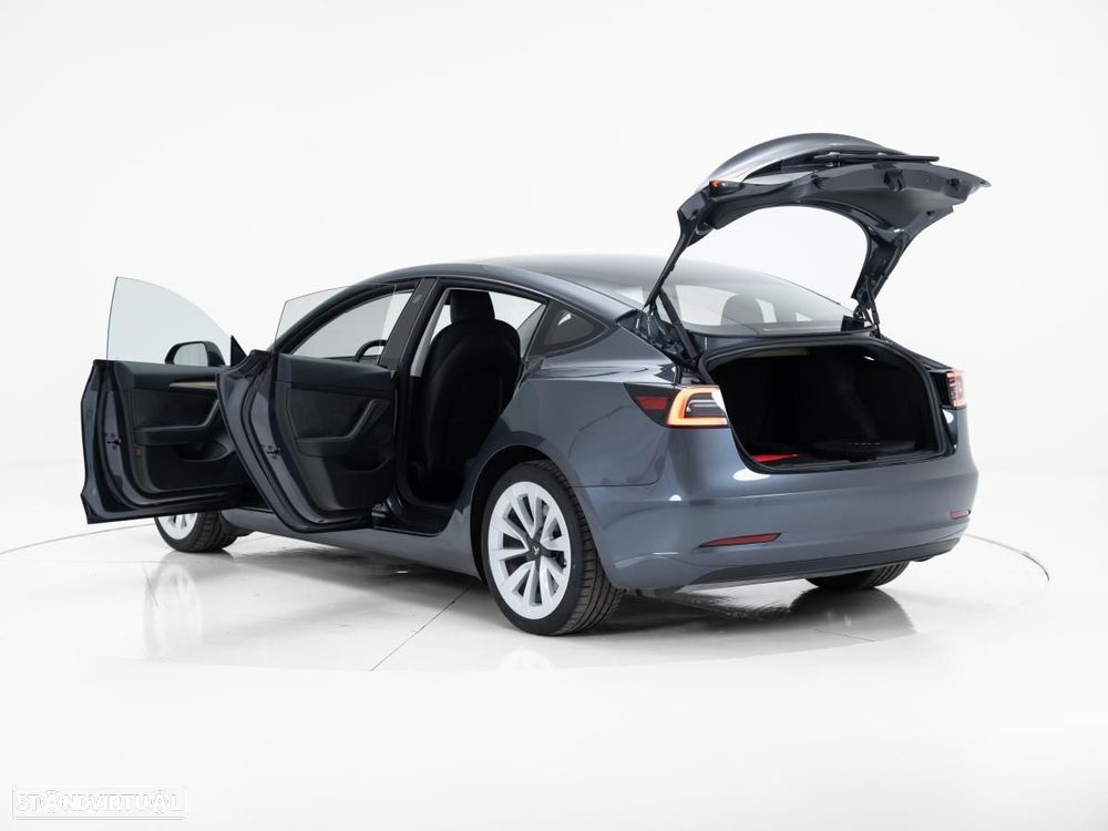 Tesla Model 3 RWD RWD - 6