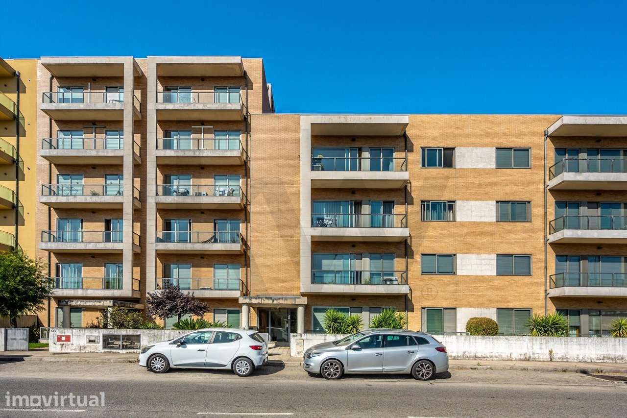 Apartamento T2+1 no centro de Valongo | 2 Frentes - Grande imagem: 2/32